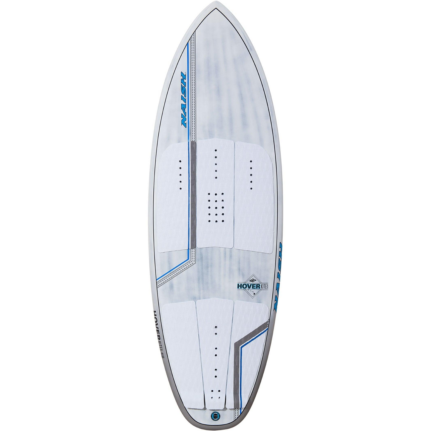 S26 Naish Hover Kite Crossover Foilboard