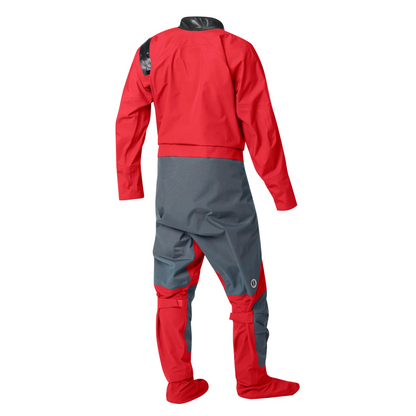 Mustang Survival Men's Quadra Drysuit