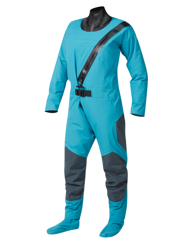 Mustang Survival Women's Quadra Drysuit