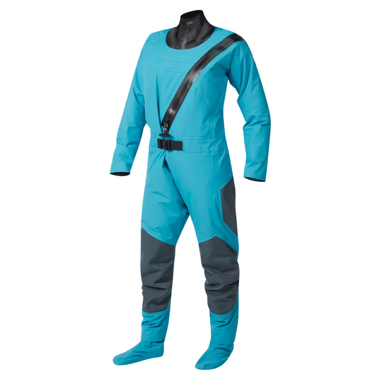 Mustang Survival Women's Quadra Drysuit