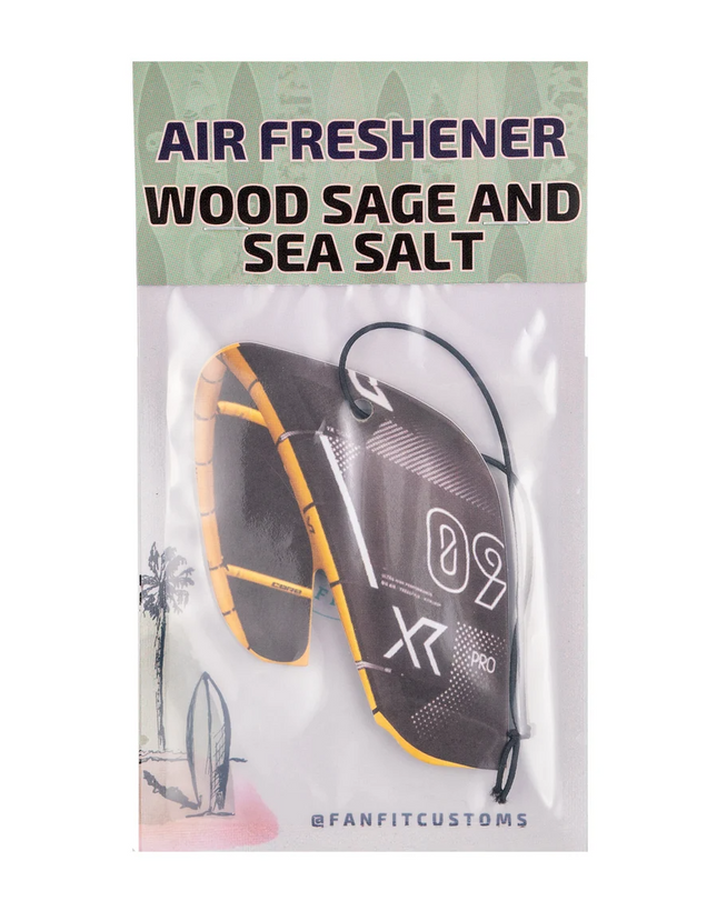 Air Freshner Kites