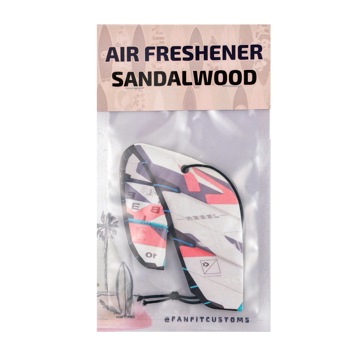 Air Freshner Kites