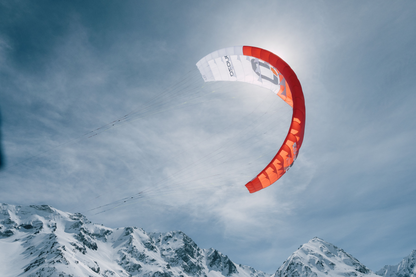 Ozone Explore Snow Kite V3 (2025 model)