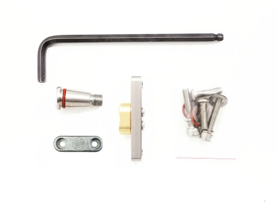 SabFoil Hydrofoil Kit 73 -1150 Leviathan Complete