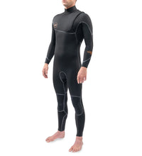 Dakine Cyclone Chest Zip 5/4/3 Men's Wetsuit