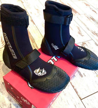 Hotline Reflex 5mm Round Toe Booties