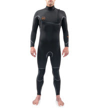 Dakine Cyclone Chest Zip 5/4/3 Men's Wetsuit front