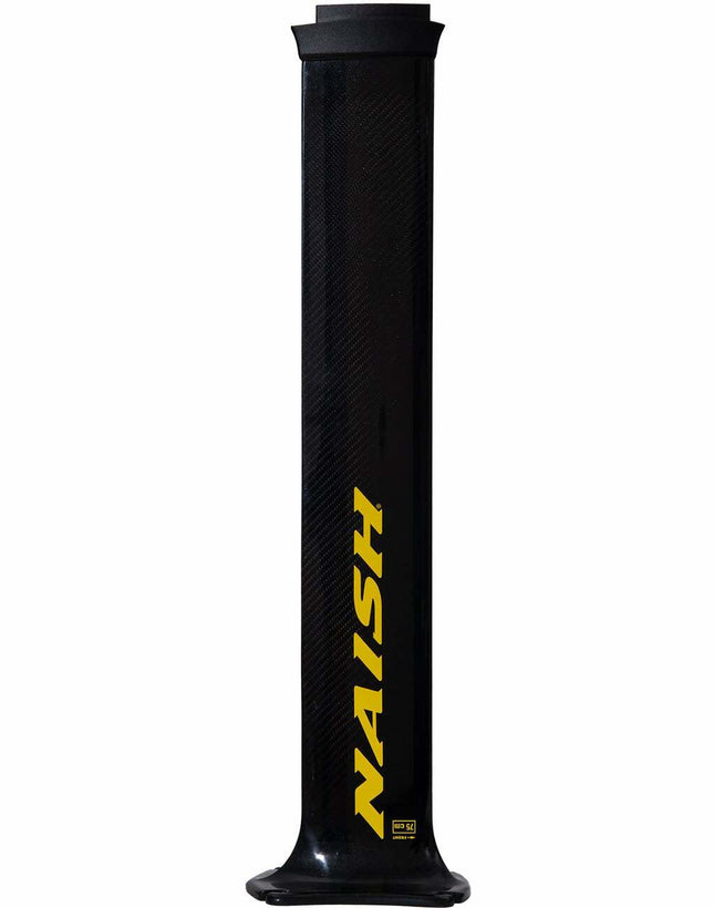 S26 Naish Jet Carbon Hydrofoil Mast 75cm Now 30% off