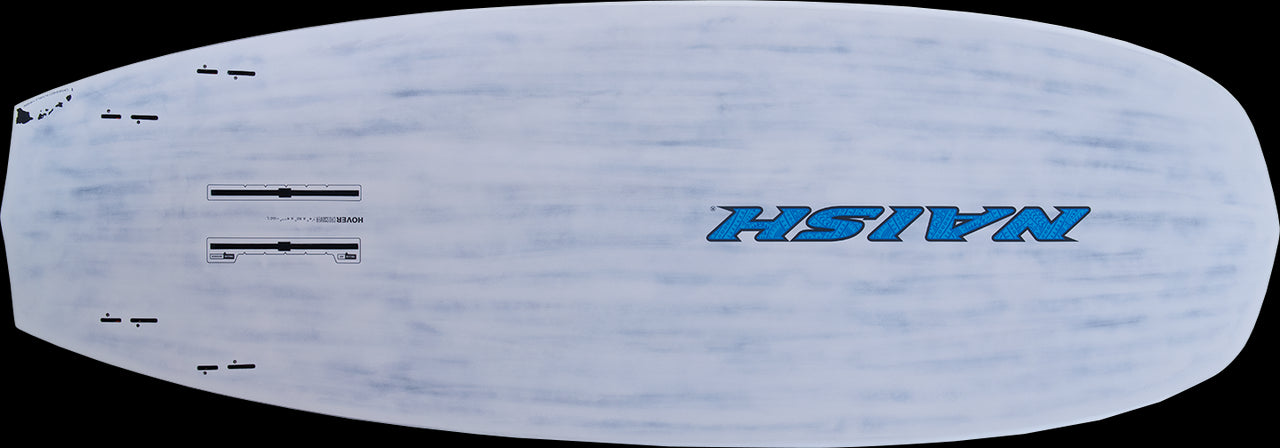 S26 Naish Hover Crossover 120 Kite/SUP/Wing/Windsurf