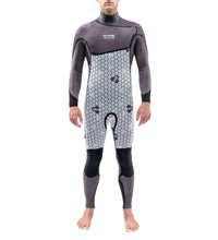 Dakine Cyclone Chest Zip 5/4/3 Men's Wetsuit front