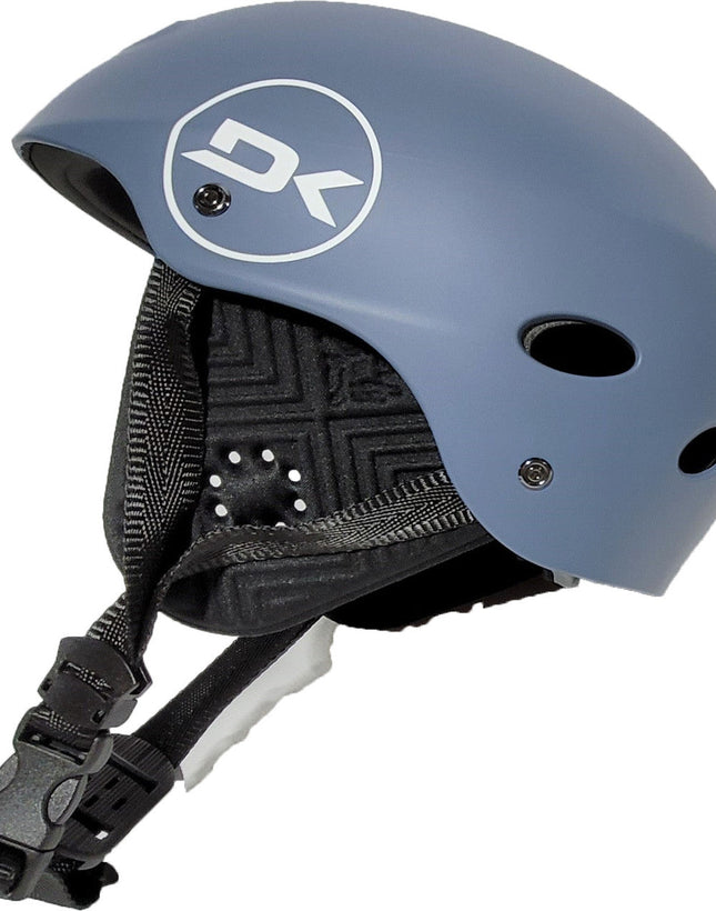 2022 Dakine Renegade Watersports Helmet Florida Blue
