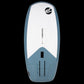 2022 Cabrinha Code Wingsurfing Hydrofoil Board 98L bottom deck