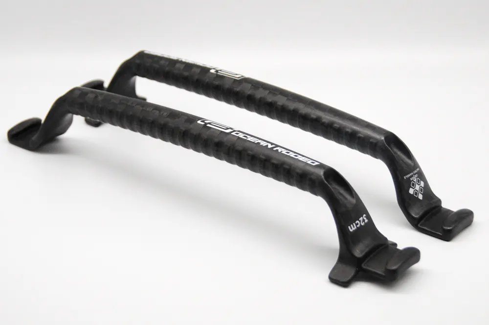 Ocean Rodeo Carbon Matrix Wing Handles 32cm