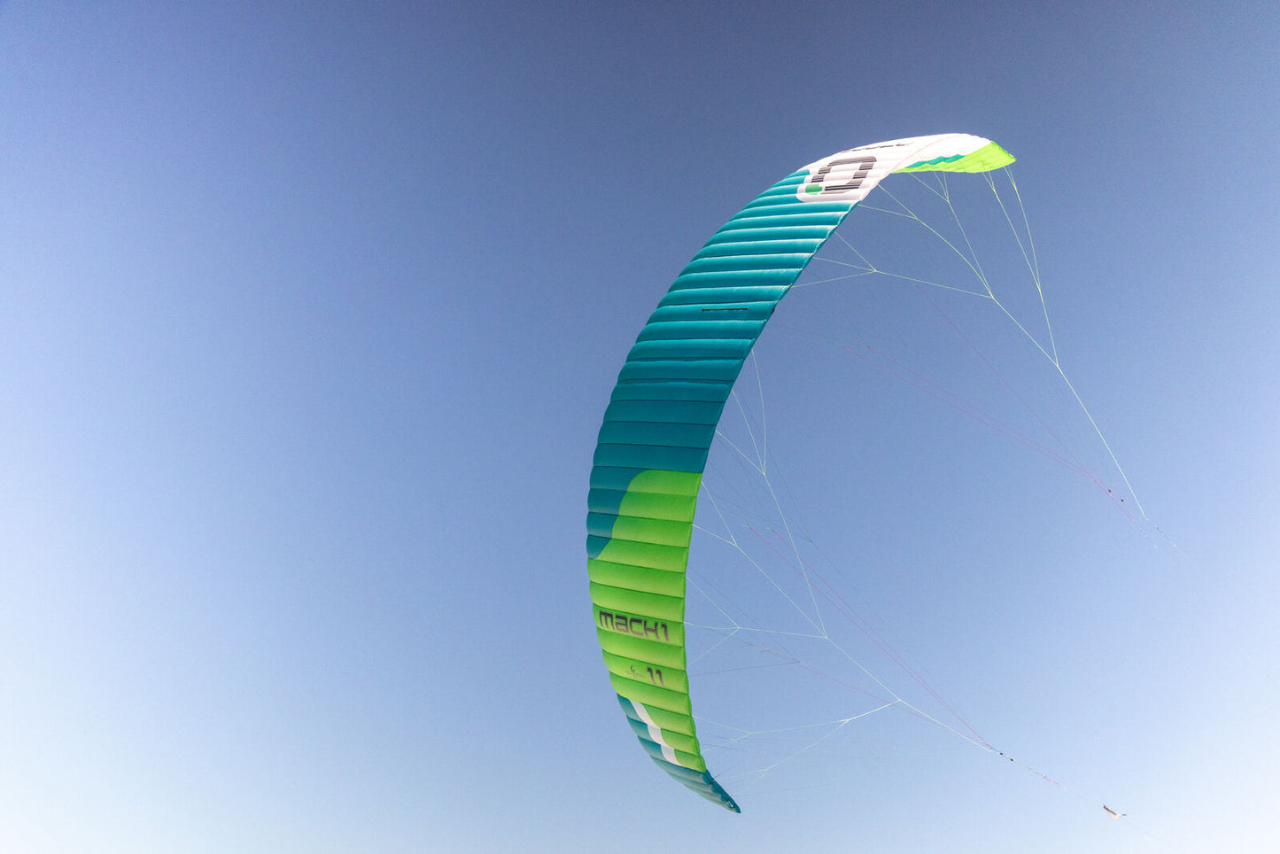 Ozone Mach1 Foil Kite