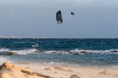 Ozone  Vortex Aluula Kite