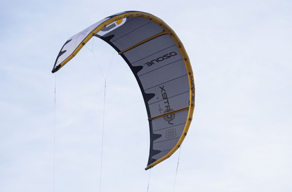 Ozone  Vortex Aluula Kite