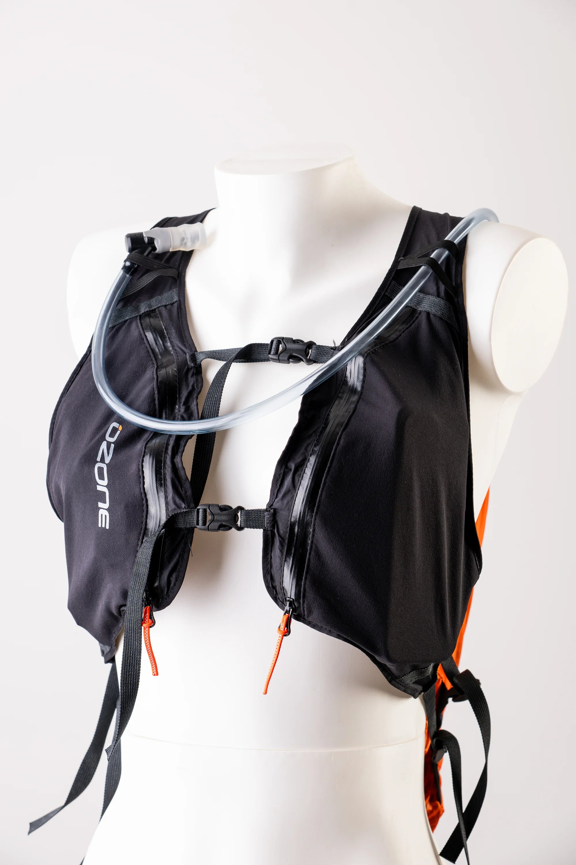 Ozone Parawing Mission Pack