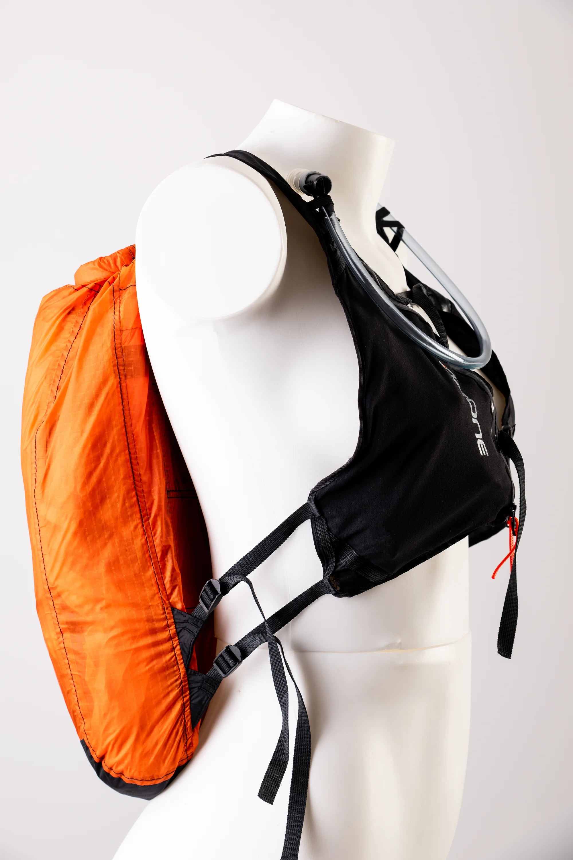 Ozone Parawing Mission Pack