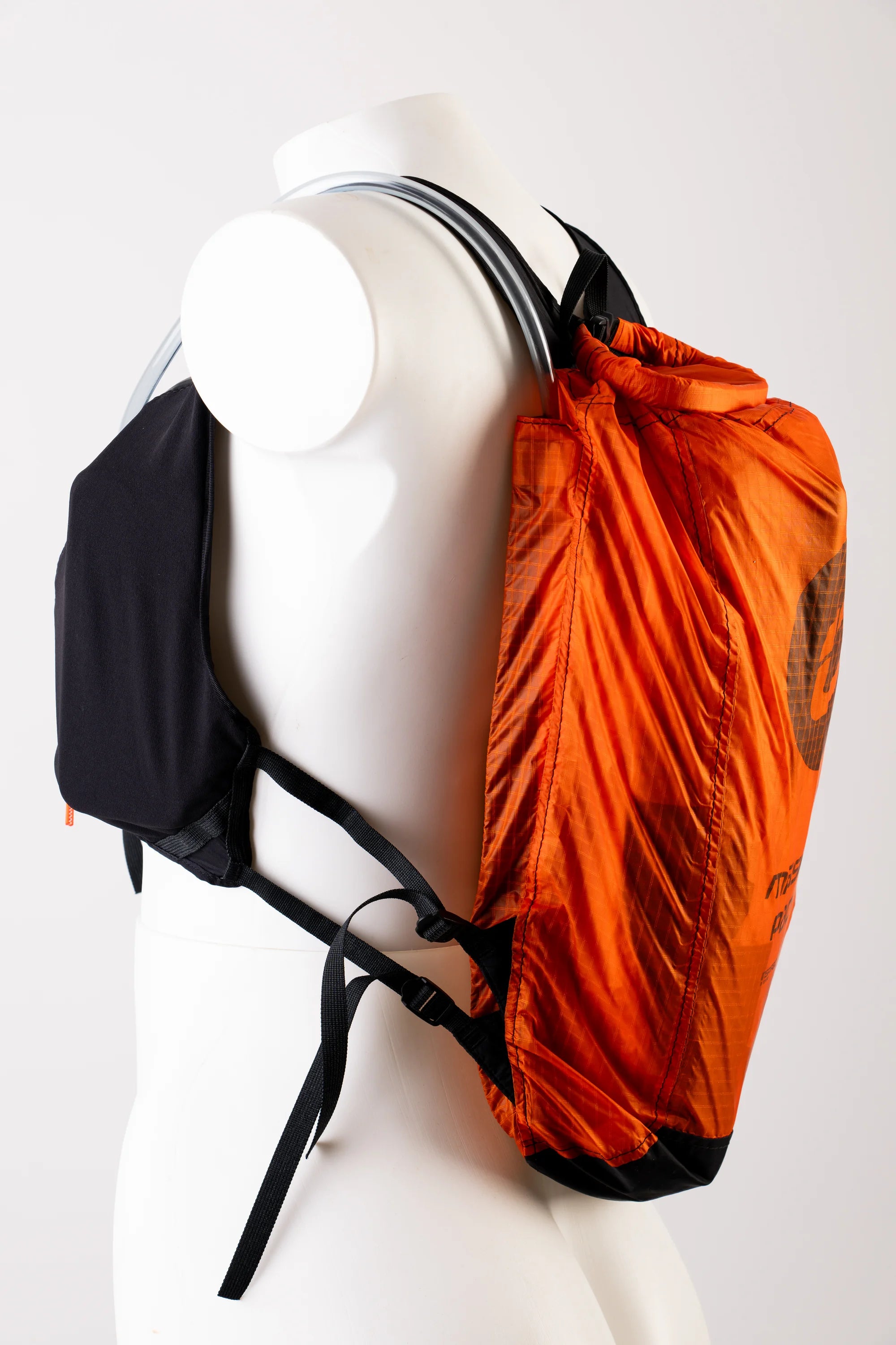 Ozone Parawing Mission Pack