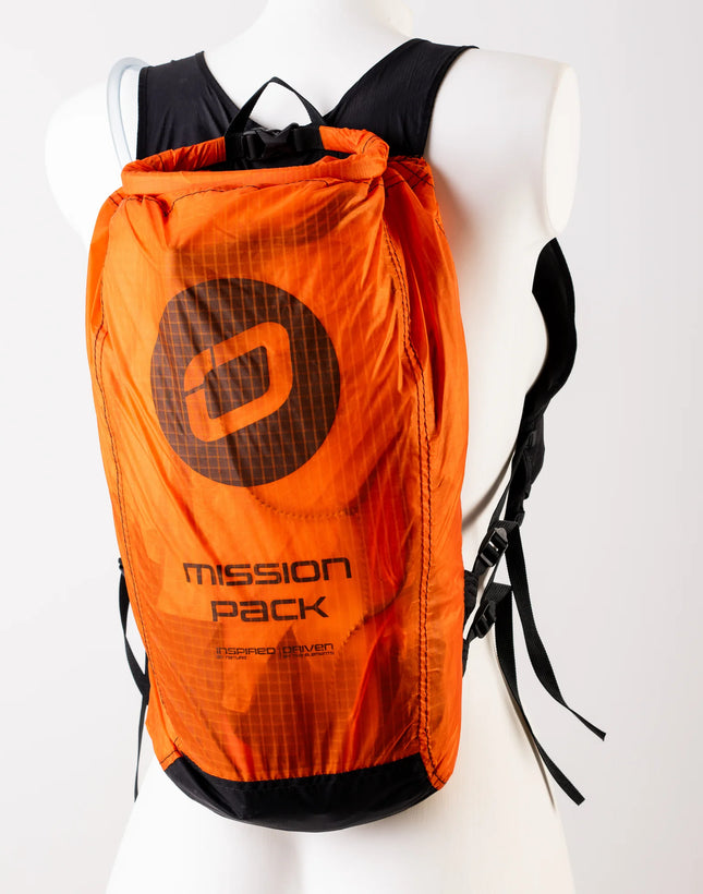 Ozone Parawing Mission Pack