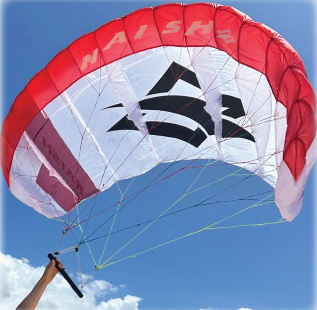 Naish Morph Parawing