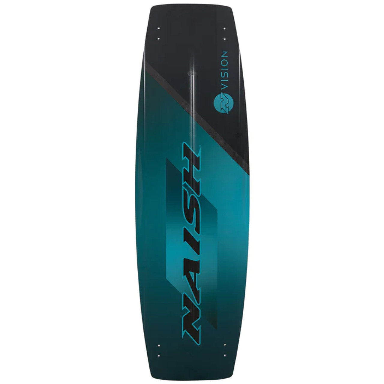 2024 Motion Motion Nvision Twin Tip Kiteboard 142cm