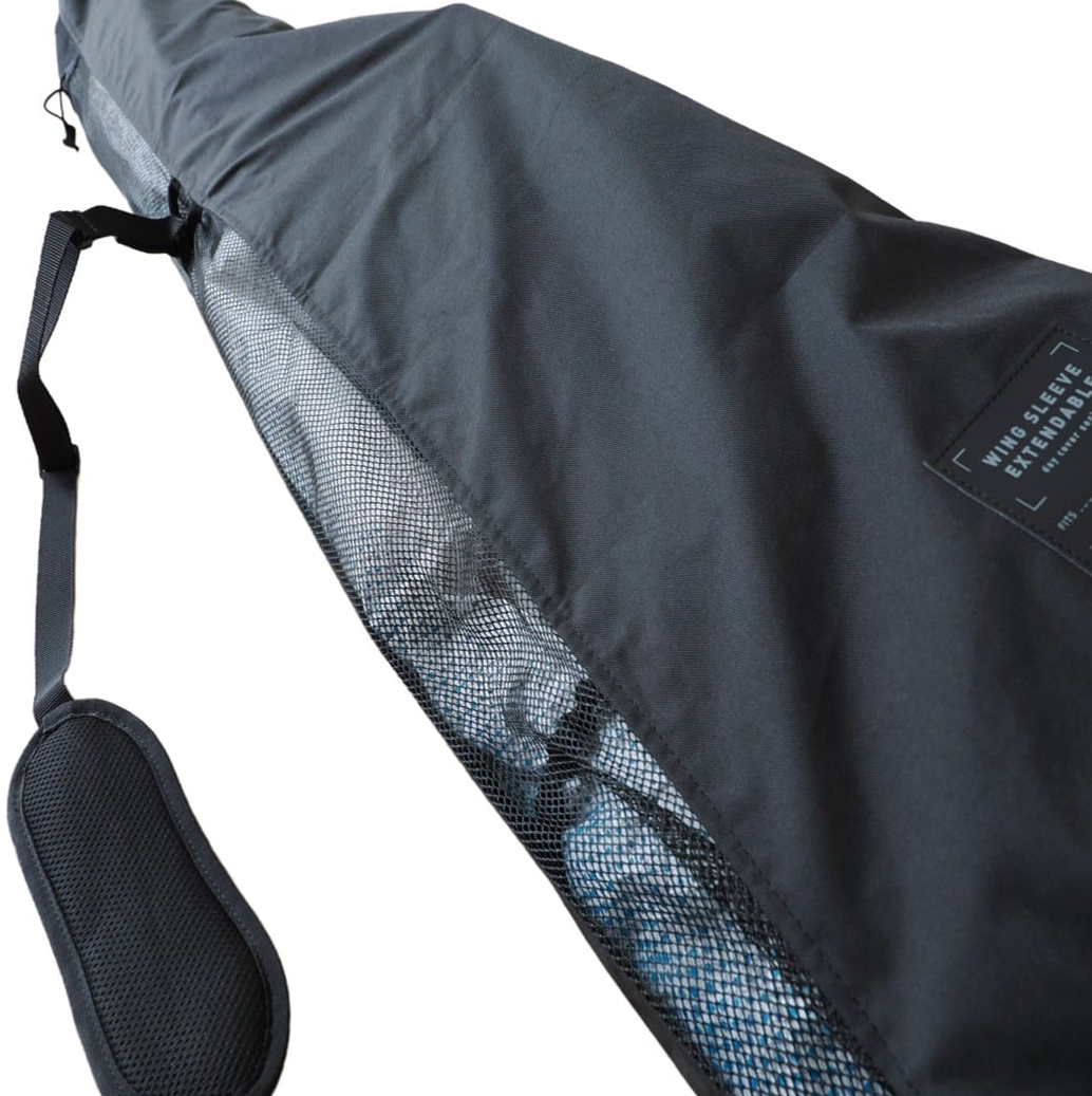 Mystic Wing Sleeve Bag Expandable