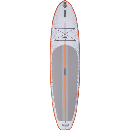 Naish Nalu Inflatable SUP Standup Paddleboard