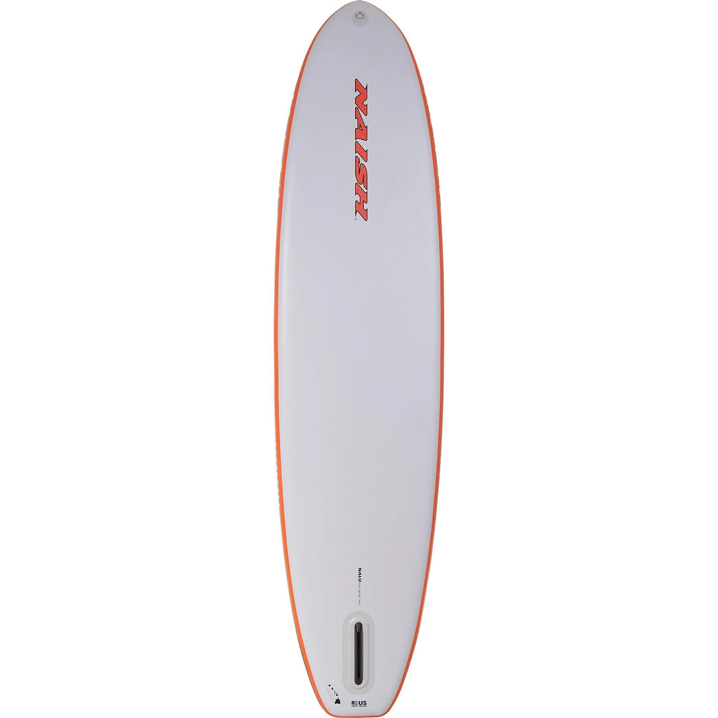 Naish Touring Inflatable SUP Standup Paddleboard