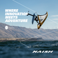 Naish NVision ADX Wing-Surfer