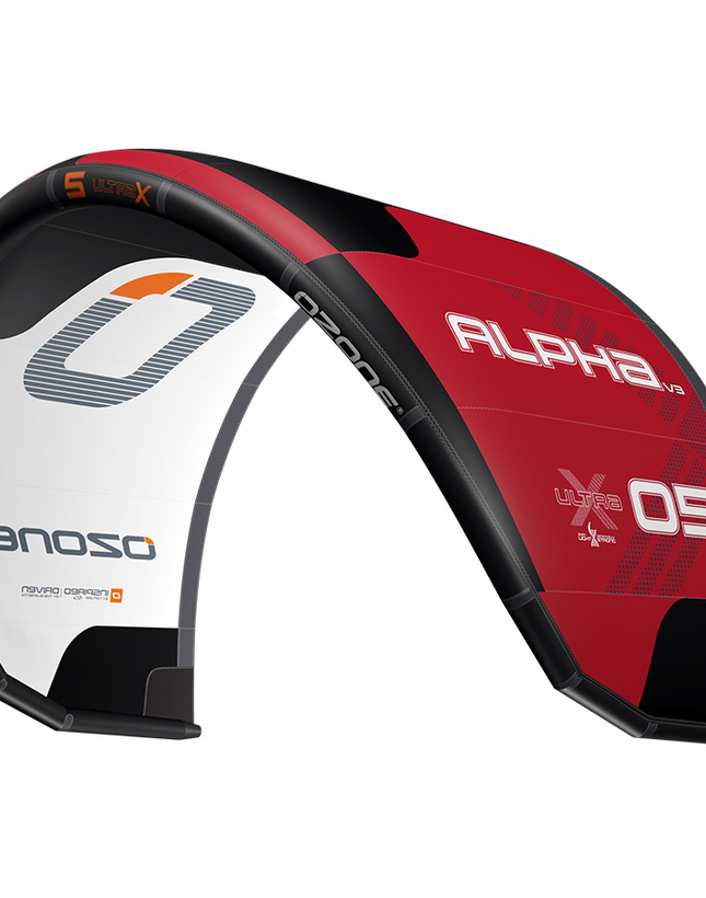 Ozone Alpha V3 Ultra X