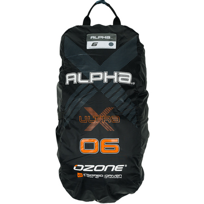 Ozone Alpha V3 Ultra X