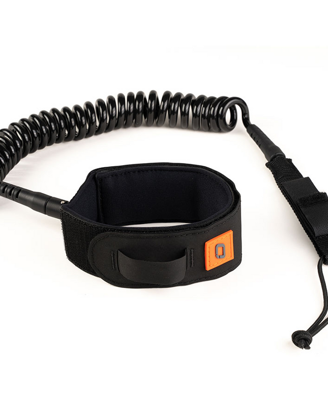 Ozone Wing Board Leash for Wingboarding - Calf