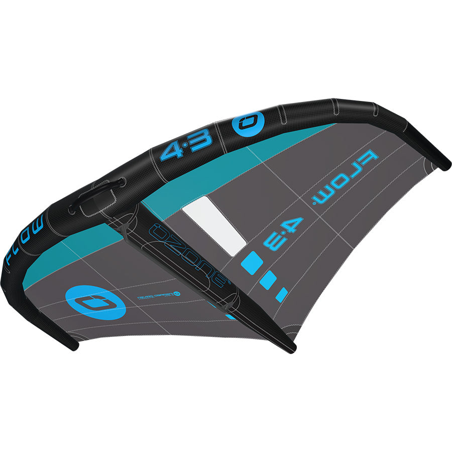 Ozone Flow Wing V2