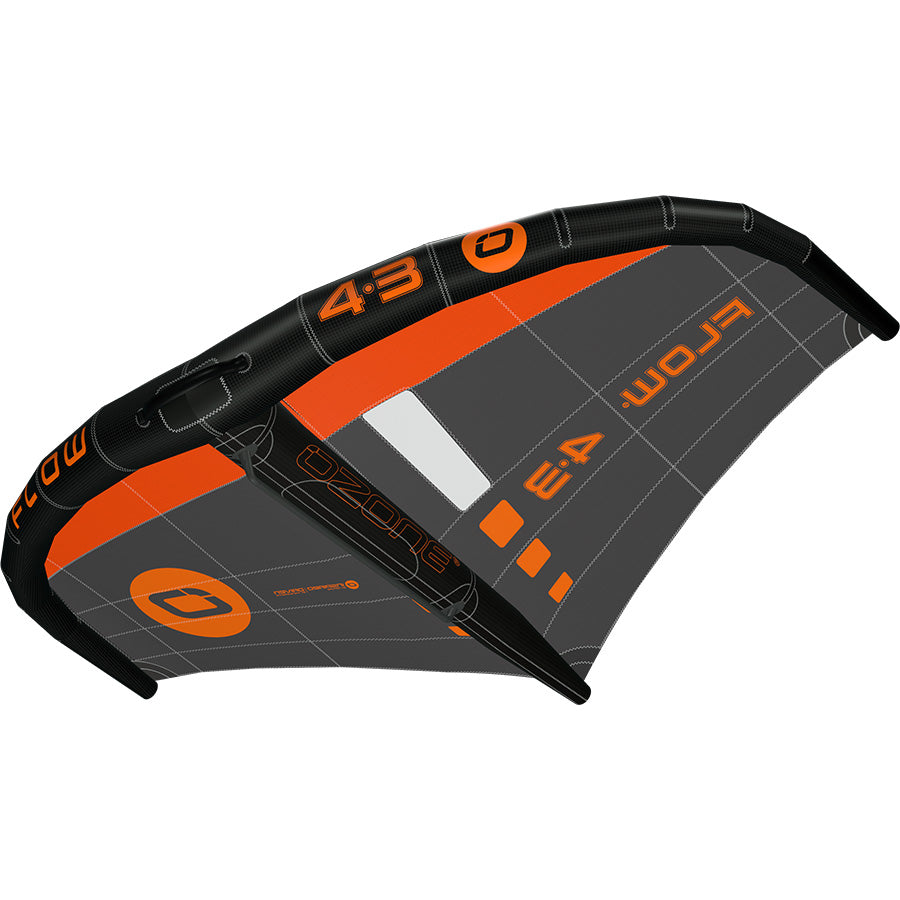 Ozone Flow Wing V2