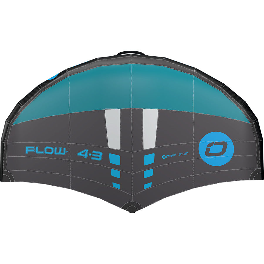 Ozone Flow Wing V2