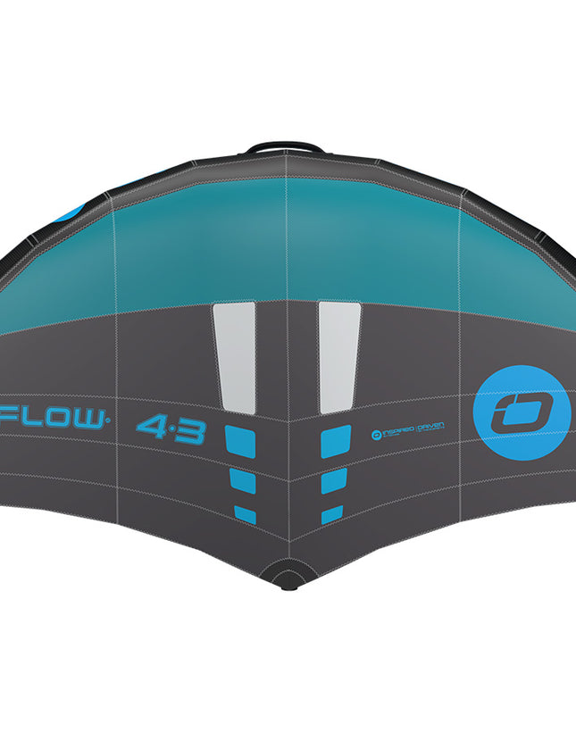 Ozone Flow Wing V2