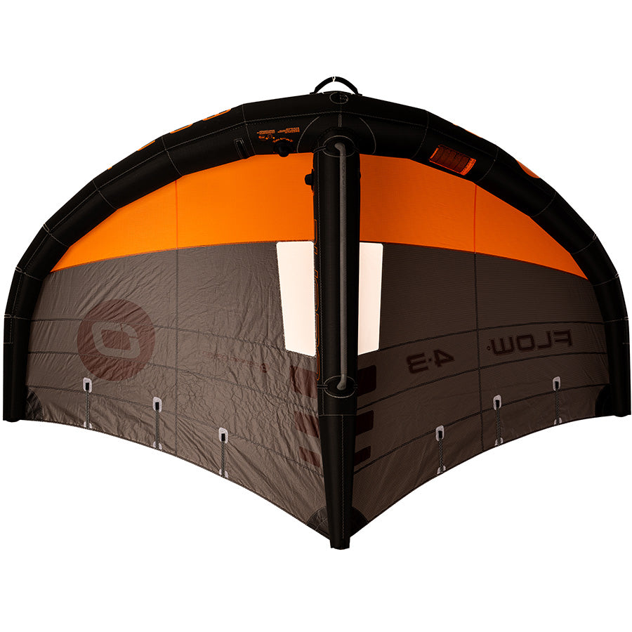 Ozone Flow Wing V2