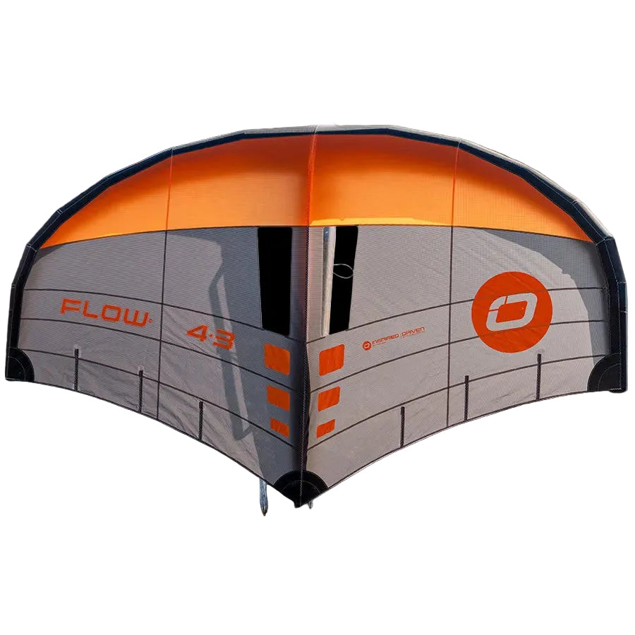 Ozone Flow Wing V2