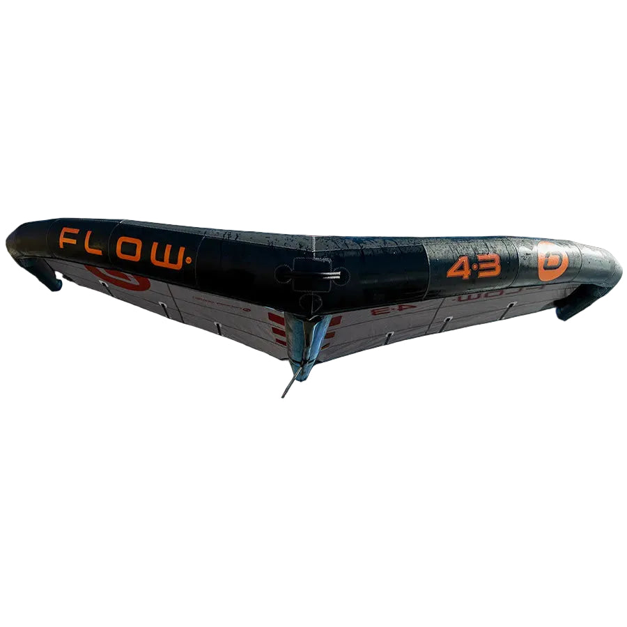 Ozone Flow Wing V2