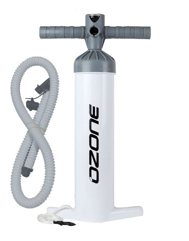 Ozone Heavy Duty Wing and Kite Pump