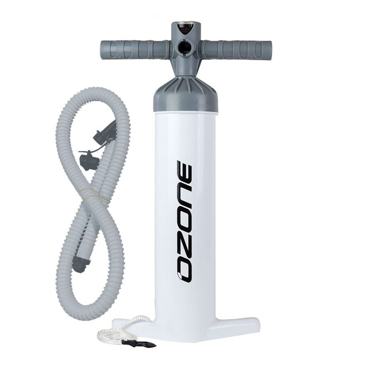 Ozone Heavy Duty Wing and Kite Pump