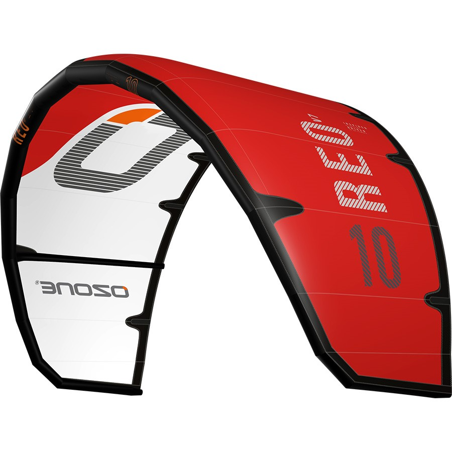 Ozone Reo V7 Kite Wave, Surf, and Hydrofoil