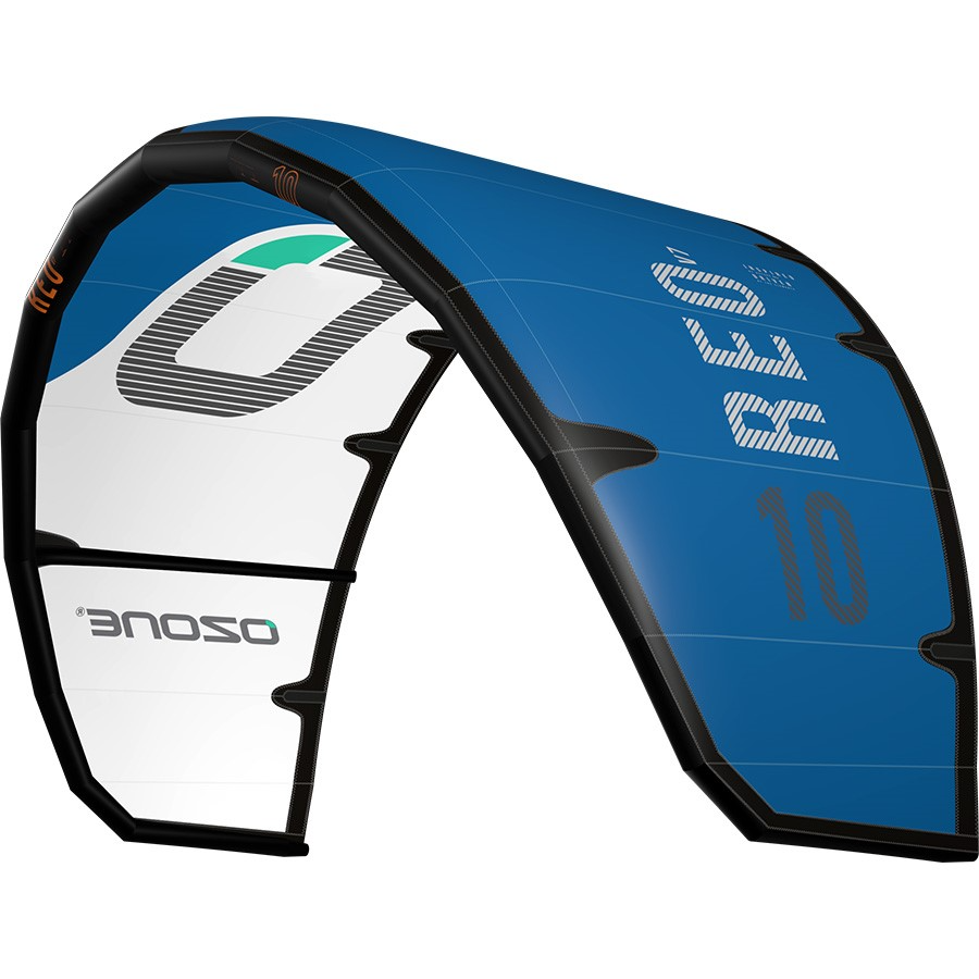 Ozone Reo V7 Kite Wave, Surf, and Hydrofoil