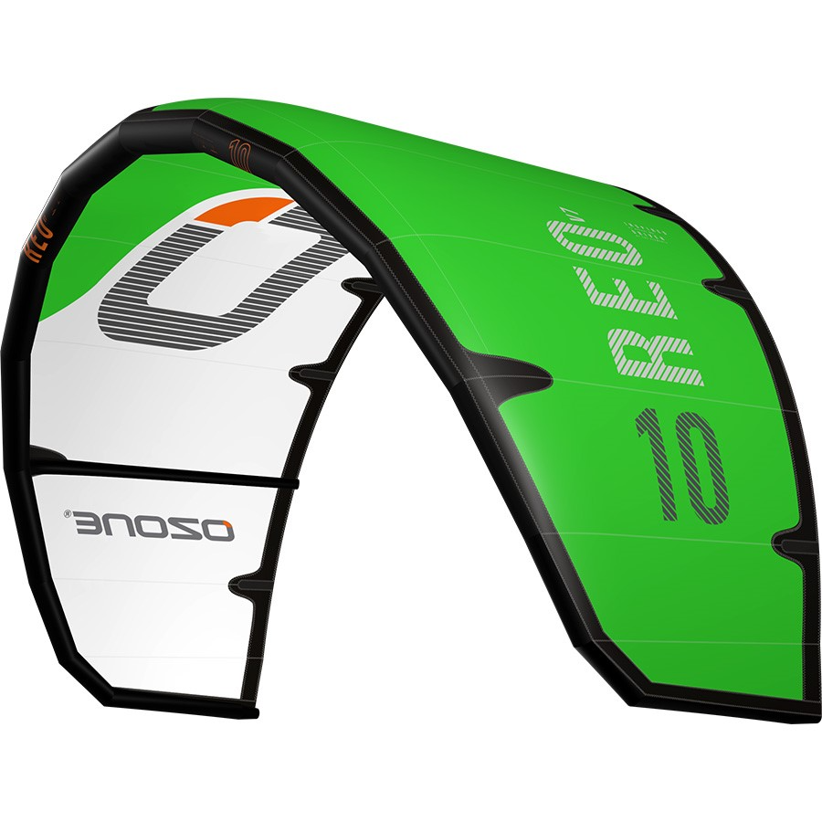 Ozone Reo V7 Kite Wave, Surf, and Hydrofoil