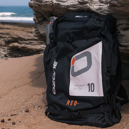 Ozone Reo V7 Kite Wave, Surf, and Hydrofoil