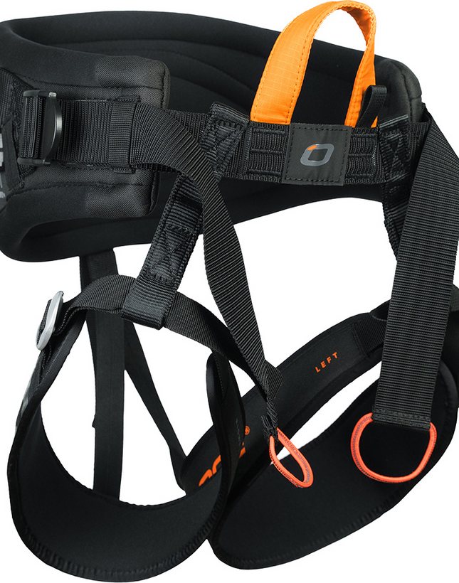 Ozone Connect Snow Backcountry Harness V4