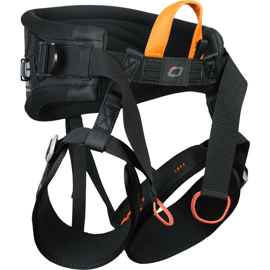 Ozone Connect Snow Backcountry Harness V4 Medium-Large Size