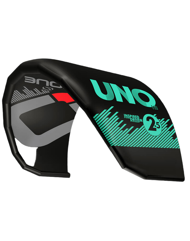Ozone Uno V2 Inflateable Trainer Kite