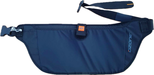 Ozone Parawing Stash Belt & Harness
